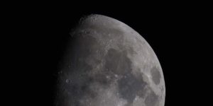 Hank Ricci - Moon