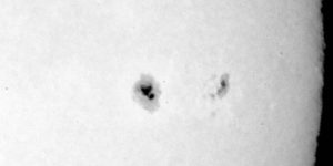 Gus Romano - Sunspots