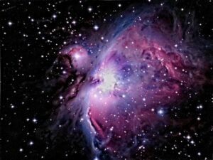 M42 by Frank Isik
