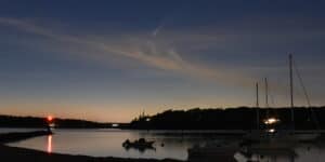 Hank Ricci - Comet Neowise, July 15, 2020